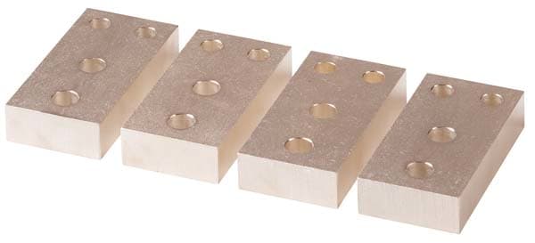 EATON - EAO284472 NZM4-4-XKM2S-1250 PIASTRA DI COLL.4P