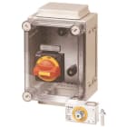 EATON - EAO271528 NZM1-XCI43-TVDVR CUST. COM. RINV. ROSSA