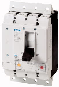 EATON - EAO113272 NZMN2-4-A250-SVE INT.AUT.RIMOV.4P 250A 5