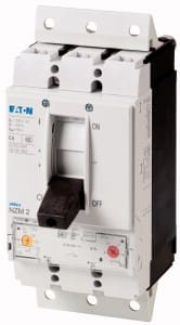 EATON - EAO113251 NZMN2-M160-SVE INT.AUT.DI POT.3P PROT. M