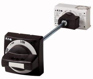 EATON - EAO125958 NZM1-XHB-DA-NA MAN RINV X NZM1