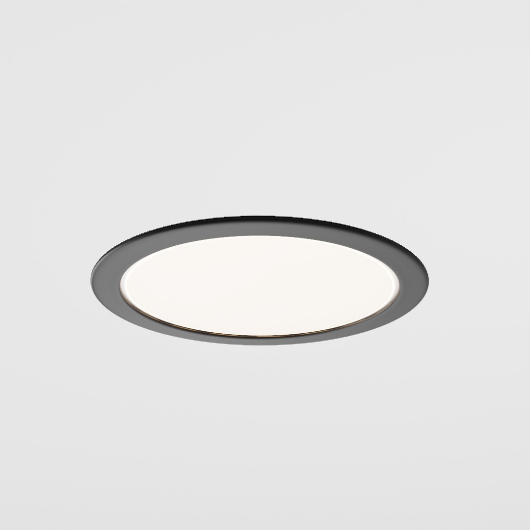 SIDE SPA - SDE1231-LBN DOT 45 DIAM.40MM 4W 544LM 4000K NE 45? 3