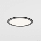 SIDE SPA - SDE1231-LBN DOT 45 DIAM.40MM 4W 544LM 4000K NE 45? 3