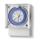 FINDER SPA - FIN123182300007 OROLOGIO SETTIMANALE 72X72MM 1CO 60MIN