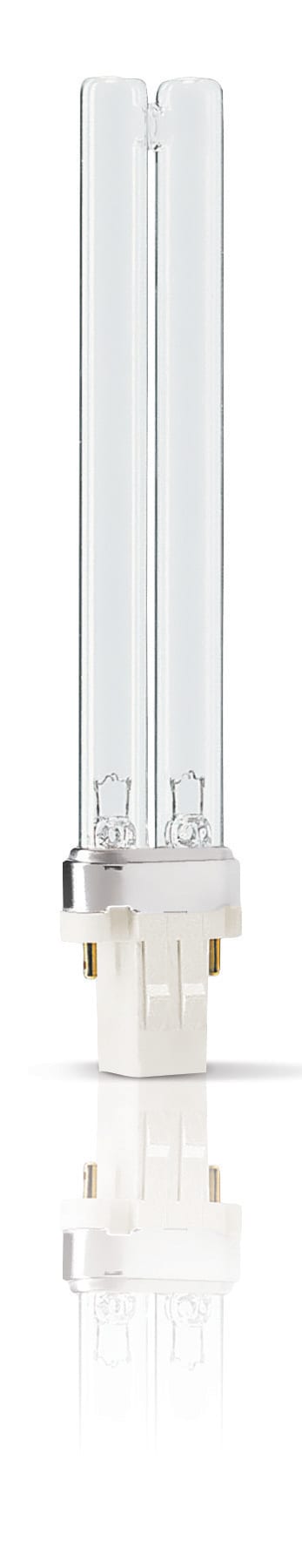 SIGNIFY ITALY SPA - PHLPLSTUV13 TUV PL-S 13W/2P 1CT/6X10BOX