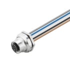 WEIDMULLER - WEI1233320000 SAIE-M12B-5-2.0V-HW-PG9