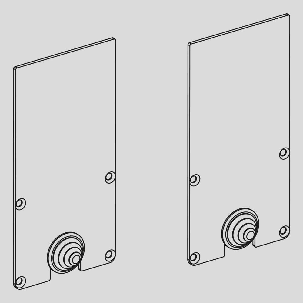 ARCLUCE SPA - ACL1099345X-16 TESTATE FINALI KRION-IN