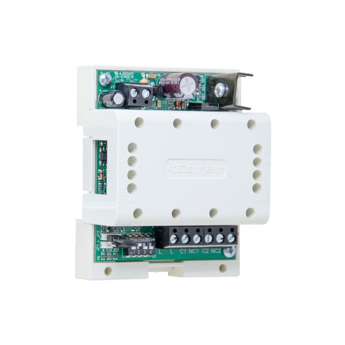 COMELIT GROUP SPA - COE1236 ALIMENTATORE / AMPLIFICATORE PER SB1
