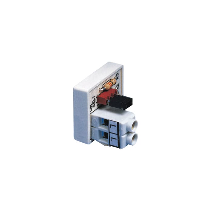 COMELIT GROUP SPA - COE1237 PROTEZIONE LINEA SIMPLEBUS