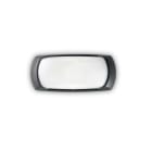 IDEAL LUX SRL - IUX123783 FELIX-2 AP1 NERO