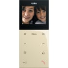GIRA - GGI123901 VIDEOCITOFONO INTERNO SI PLUS SYSTEM 55