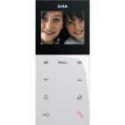 GIRA - GIR123903 VIDEOCITOFONO INTERNO SI PLUS SYSTEM 55
