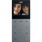 GIRA - GIR123926 VIDEOCITOFONO INTERNO SI PLUS