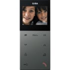 GIRA - GIR1239600 VIDEOCITOFONO INTERNO SI PLUS