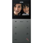 GIRA - GGI1239600 VIDEOCITOFONO INTERNO SI PLUS SYSTEM 55