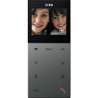 GIRA - GGI1239600 VIDEOCITOFONO INTERNO SI PLUS SYSTEM 55
