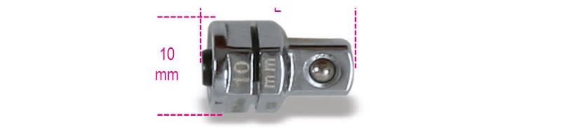 BM SPA - BMM001230310 RACC. CH CRICCH. MASCHIO ESAG 10 - Q 1/4