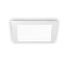 IDEAL LUX SRL - IUX124001 GROOVE FI 20W SQUARE 3000K
