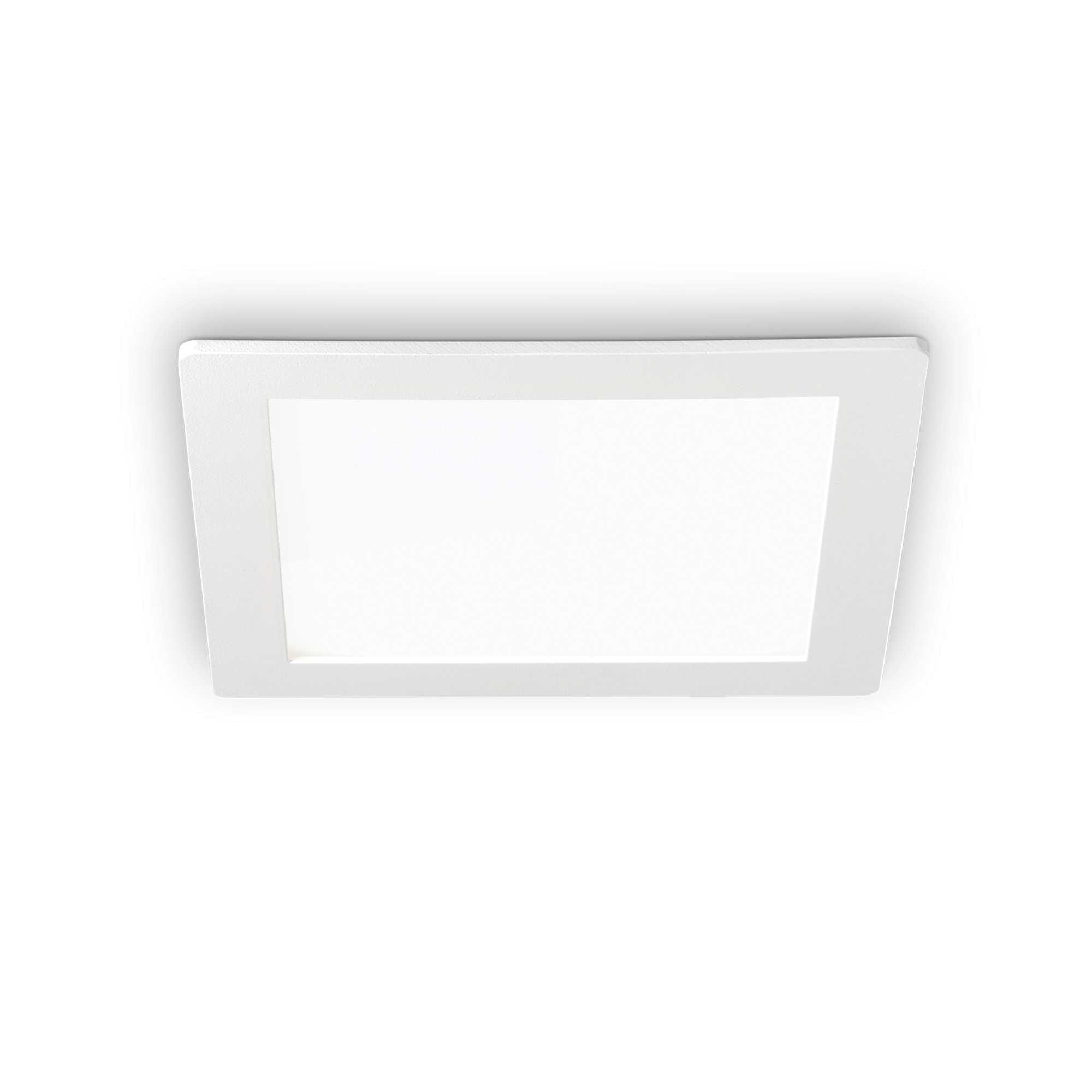 IDEAL LUX SRL - IUX124001 GROOVE FI 20W SQUARE 3000K