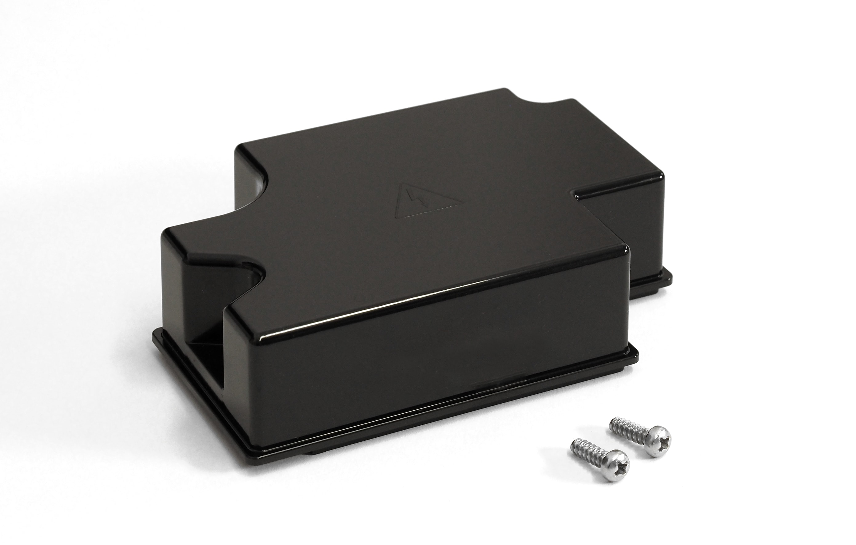 KEBA ENERGY AUTOMATI - KEA124.305 TERMINAL COVER I 10PCS I INCL. 20 SCREWS