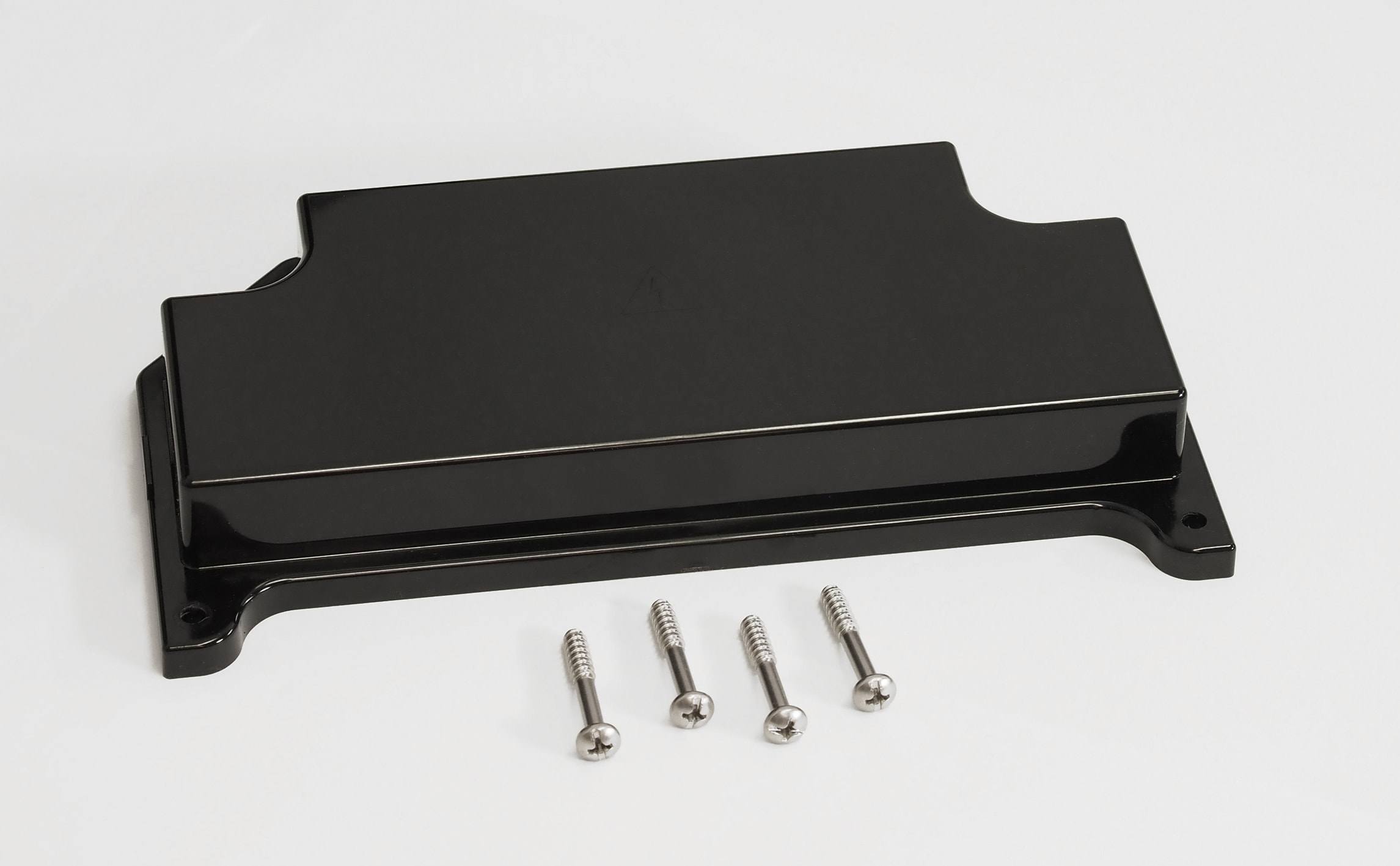 KEBA ENERGY AUTOMATI - KEA124.307 CONNECTION PANEL COVER I 10PCS I INCL. 4