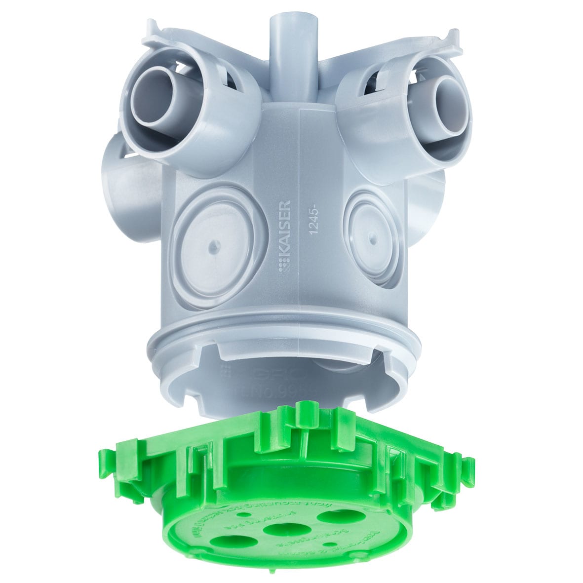 KAISER GMBH & CO. KG - KAI1245-63 SCATOLA DI DERIVAZIONE PER SOFFITTI