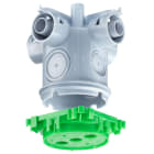 KAISER GMBH & CO. KG - KAI1245-63 SCATOLA DI DERIVAZIONE PER SOFFITTI