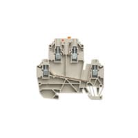 WEIDMULLER - WEI1247290000 WDK 2.5/TR-DU