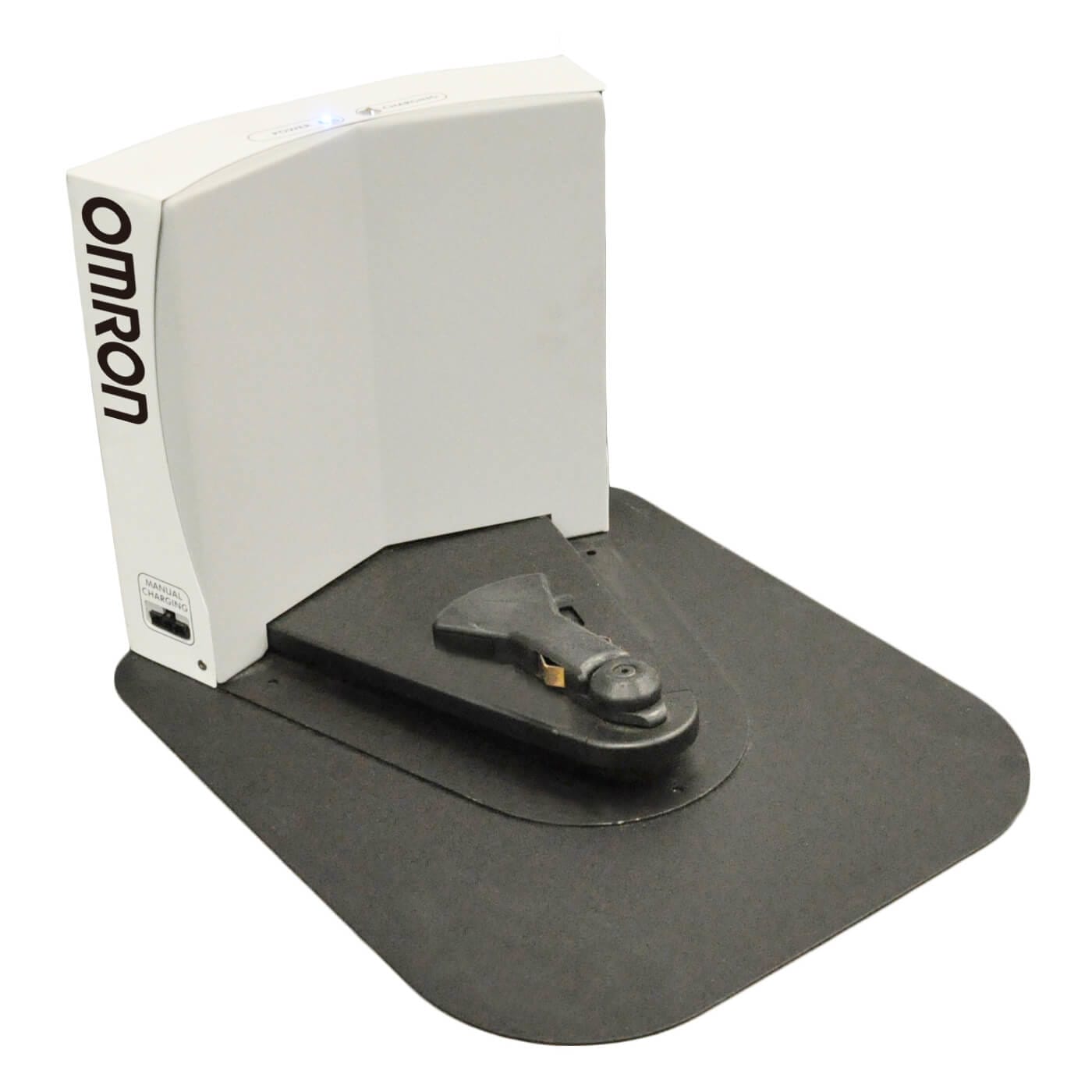OMRON - OMR12477000 MOBILE SP - CARICA BATTERIA LD