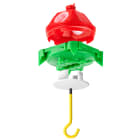 KAISER GMBH & CO. KG - KAI1248-55 Scatola di raccordo per lampade a soffit