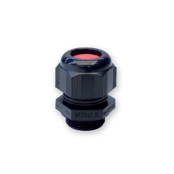 ARNOCANALI SPA - ARN124M20EX03 PRESSACAVO IP68 EEX II M20 NERO