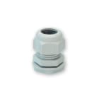 ARNOCANALI SPA - ARN124M2501B PRESSACAVO IP68+DADO M25 GRIGIO