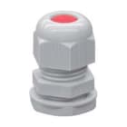 ARNOCANALI SPA - ARN124P1601BE PRESSACAVO IP68+DADO PG 16 BLISTER