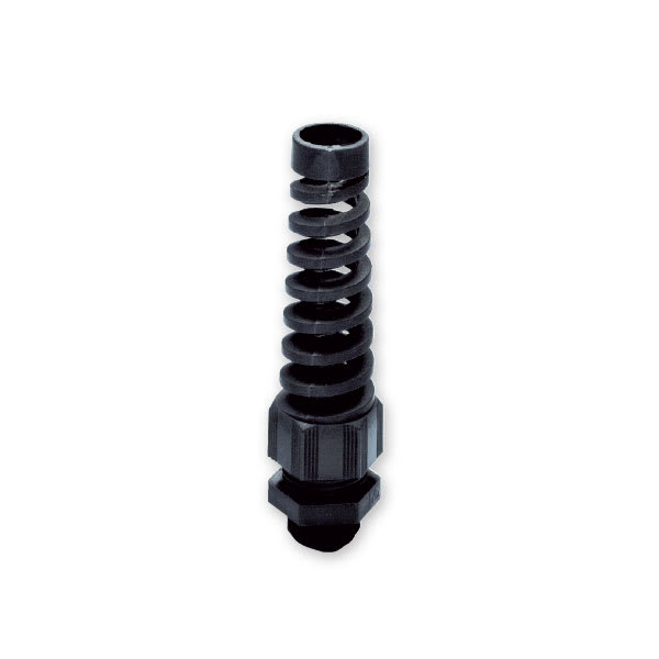 ARNOCANALI SPA - ARN124SP1303 PRESSACAVO SPYRA PG 13,5 NERO