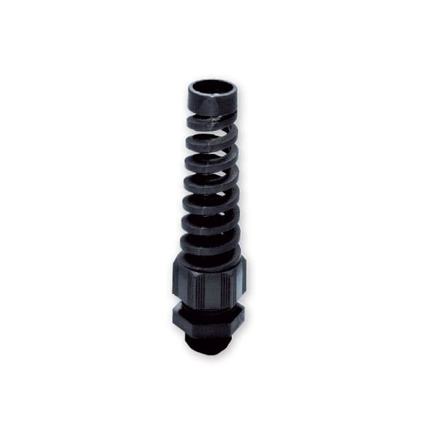 ARNOCANALI SPA - ARN124SP1303 PRESSACAVO SPYRA PG 13,5 NERO