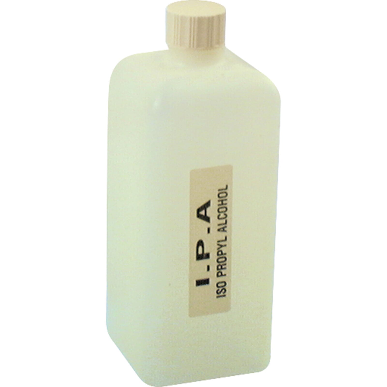 MAYFLEX UK LIMITED - EXL202-094 EXCELENBEAMISOPROPYLALCOHOL(IPA)1LITR