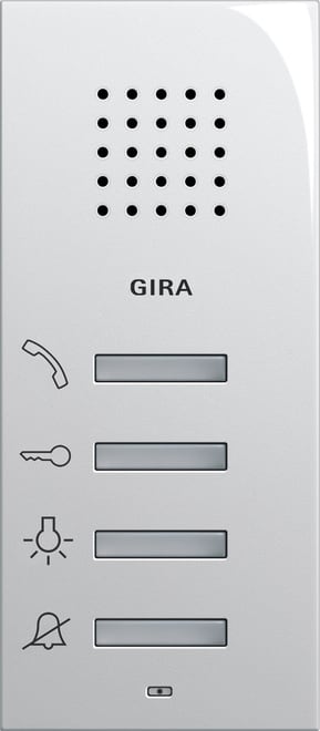 GIRA - GIR125003 CITOFONO INTERNO SI