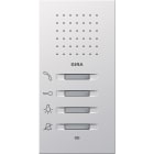 GIRA - GGI1250112 CITOFONO INTERNO SI GIRA F100 BNC PURO