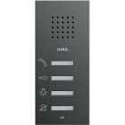 GIRA - GIR125028 CITOFONO INTERNO SI