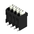 WEIDMULLER - WEI1250380000 LSF-SMD 3.50/04/180 SN BK RL