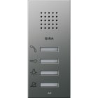 GIRA - GGI1250600 CIT.INT. SI