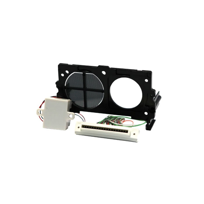 COMELIT GROUP SPA - COE1250IAL ACCES.MONT.GRUP.AUDIO IKALL MONOPLACCA L