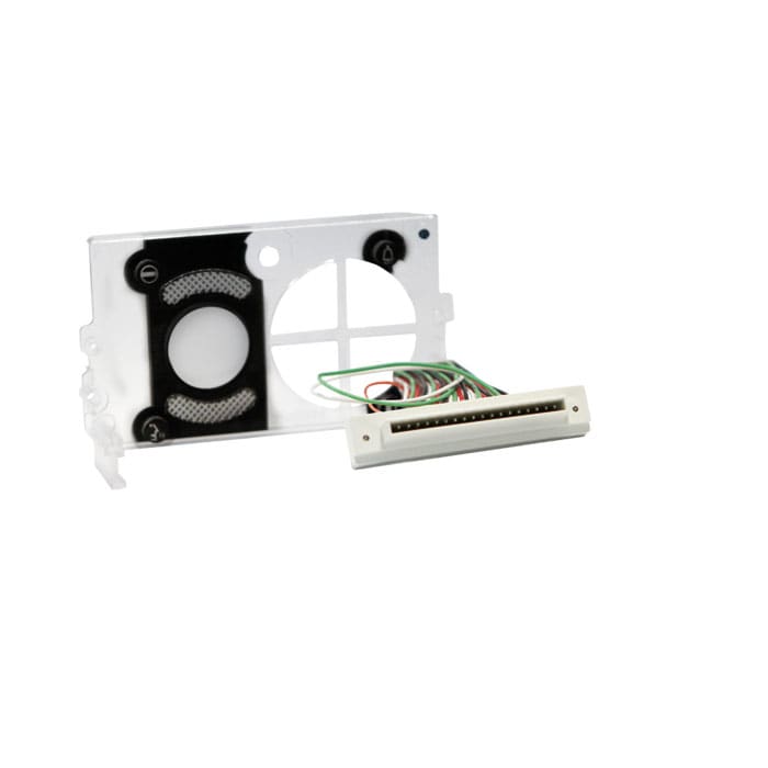 COMELIT GROUP SPA - COE1250IKV ACC. MONT. GRUPPI A/V IKALL SU MONOPLACC