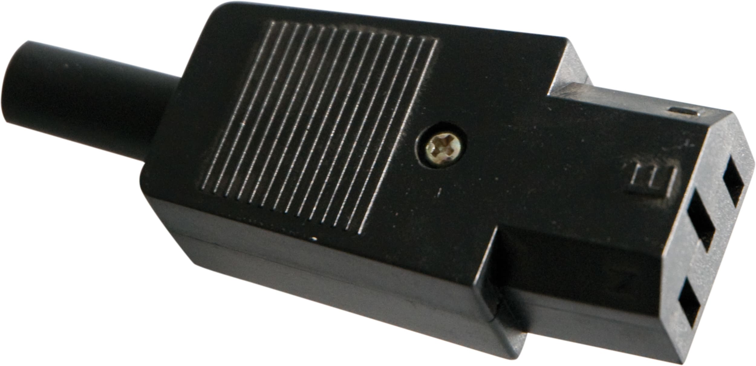 LE PROLUNGHE SAS - PRG1250 PRESA AC DIRITTA 10A 250V