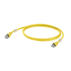 WEIDMULLER - WEI1251580100 IE-C6FP8LY0100M40M40-Y
