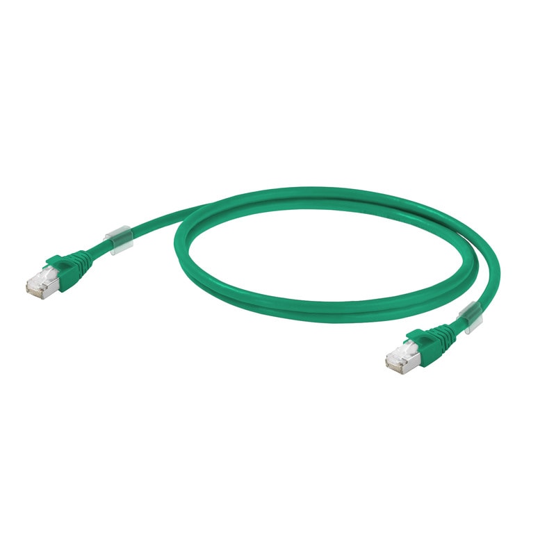 WEIDMULLER - WEI1251590015 IE-C6FP8LG0015M40M40-G