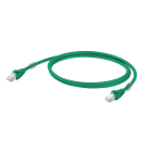 WEIDMULLER - WEI1251590015 IE-C6FP8LG0015M40M40-G