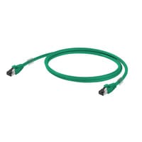 WEIDMULLER - WEI1251590025 IE-C6FP8LG0025M40M40-G