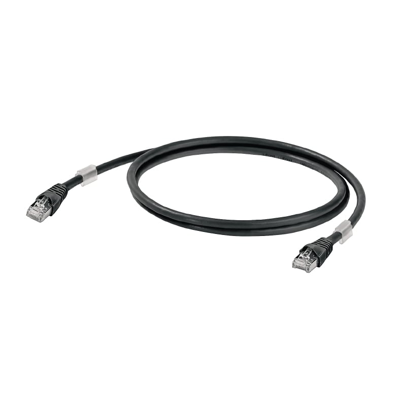 WEIDMULLER - WEI1251610020 IE-C6FP8LE0020M40M40-E