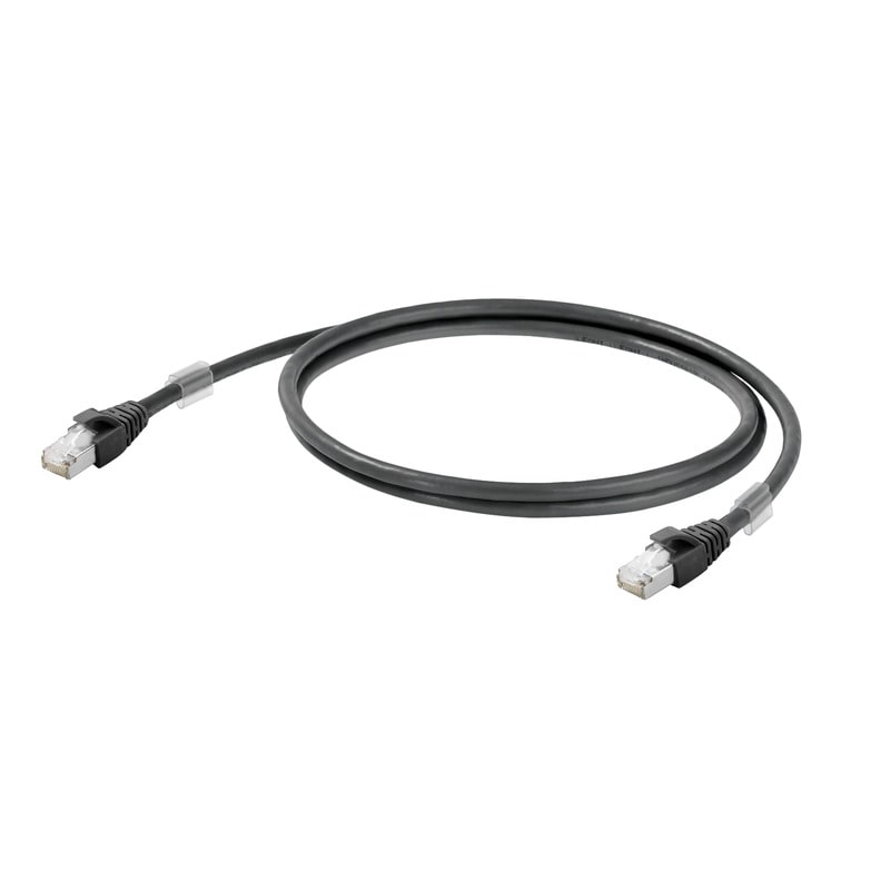 WEIDMULLER - WEI1251610010 IE-C6FP8LE0010M40M40-E